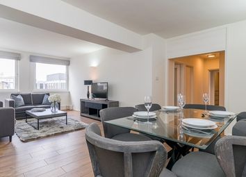 2 Bedrooms Flat to rent in Abbey Orchard Street, Westminster SW1P