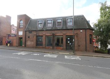 Thumbnail Commercial property to let in Whole Building - 37-39 Rose Hill, Chesterfield, Derbyshire