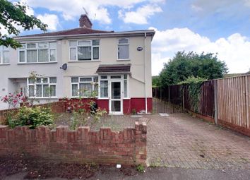 Thumbnail Semi-detached house for sale in Hyde Waye, Hayes, Greater London