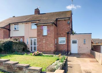 Thumbnail Semi-detached house to rent in Princess Way, Wellingborough
