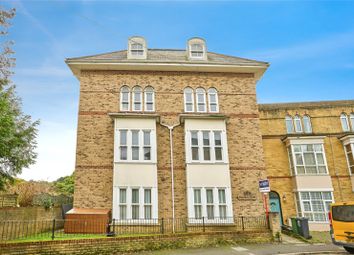 Thumbnail 2 bed flat for sale in Mary Bell Court, Simeon Street, Ryde