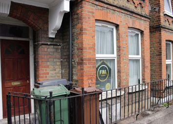 Thumbnail 2 bed flat to rent in Forest Road, London E17, London,