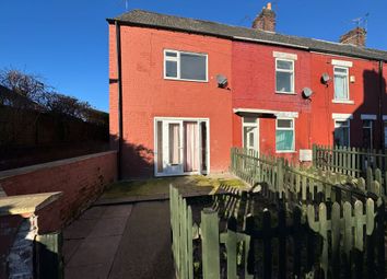 Thumbnail 3 bed end terrace house for sale in 14 Claycliffe Terrace, Goldthorpe, Rotherham, South Yorkshire