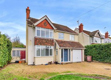 Thumbnail Detached house for sale in Wokingham RG41,