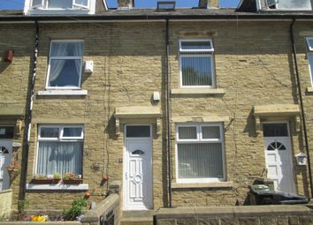 Thumbnail Terraced house to rent in Woodroyd Road, Bradford