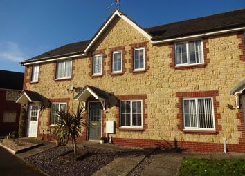 Thumbnail 2 bed property to rent in Old Castle Close, Celtic Horizons, Newport