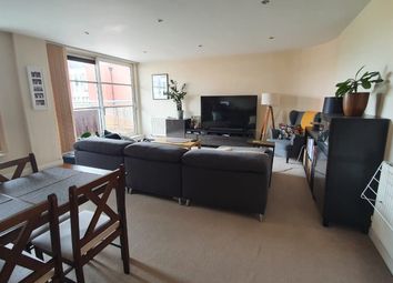 Thumbnail Flat to rent in Watkin Road, Leicester