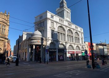 Thumbnail Retail premises to let in First Floor Office, Telegraph House, Sheffield