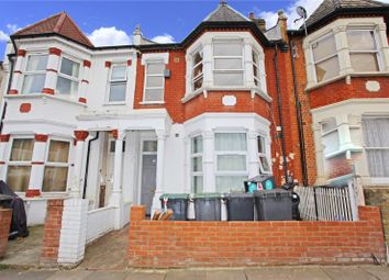 Thumbnail 1 bed flat to rent in Allison Road, Harringay, London