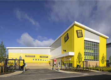 Thumbnail Warehouse to let in Big Yellow Self Storage Guildford Central, Woodbridge Meadows, Guildford, Surrey