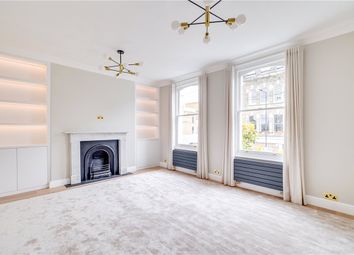 Thumbnail 2 bed flat to rent in Bishops Road, London