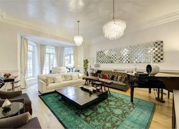 6 Bedrooms Terraced house to rent in South Audley Street, Mayfair, London W1K