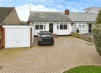 Thumbnail Semi-detached house for sale in Watchouse Road, Galleywood, Chelmsford