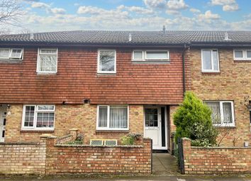 Thumbnail Terraced house for sale in Martingale Court, Aldershot