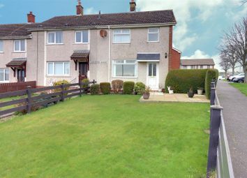 Belfast - 3 bed end terrace house for sale