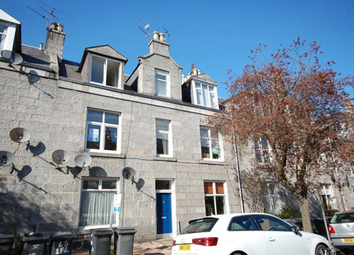 Thumbnail 1 bed flat to rent in Hartington Road, Aberdeen, 6Ya