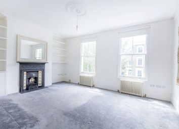 Thumbnail 2 bed flat to rent in Oakley Road, Islington, London