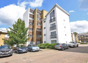 Thumbnail 2 bed flat to rent in Arundel Square, Maidstone