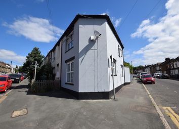 Thumbnail Flat for sale in Liverpool Road, Watford