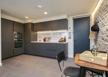 Thumbnail 1 bed flat for sale in Archer Mews, Hampton Hill, Hampton