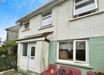 Thumbnail 3 bed semi-detached house for sale in Hawthorn Avenue, Baglan, Port Talbot, Neath Port Talbot.