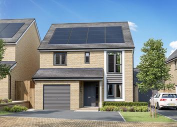 Thumbnail Detached house for sale in Foundry Rise, Dursley
