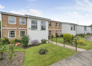 Thumbnail 2 bed flat for sale in Hatherley Road, Cheltenham, Gloucestershire