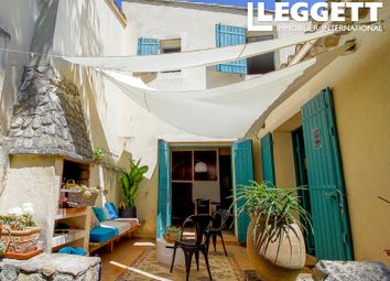 Thumbnail 2 bed villa for sale in Vaison-La-Romaine, Vaucluse, Provence-Alpes-Côte D'azur