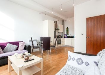 Thumbnail 2 bed flat for sale in Malta Street, Manchester, Greater Manchester