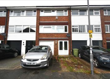 Thumbnail 3 bed property to rent in Ladds Way, Swanley
