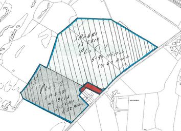 Thumbnail Property for sale in Porthdafach Road, Holyhead, Anglesey, Sir Ynys Mon