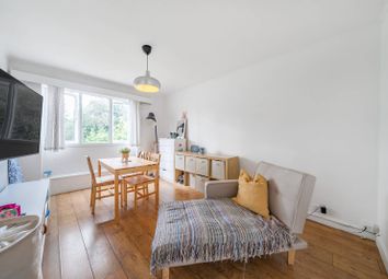 Thumbnail 1 bedroom flat to rent in Upper Tulse Hill, Brixton, London