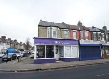 Thumbnail Retail premises for sale in Lancaster Road, Enfield