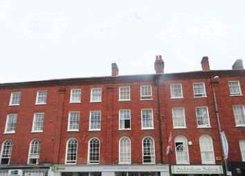 2 Bedrooms Flat to rent in Market Square, Buckingham MK18