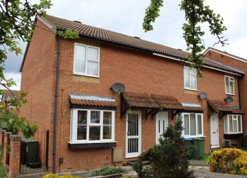 2 Bedroom End terrace house for rent