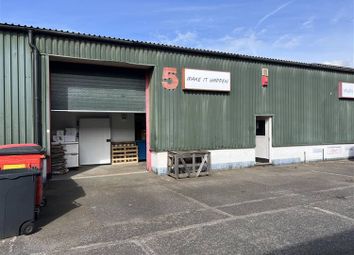 Thumbnail Light industrial for sale in Unit 5 Teknol House, Victoria Road, Burgess Hill
