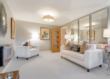 Thumbnail 1 bed property for sale in "Apartment Number 18" at Broadway North, Walsall