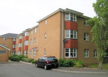 Thumbnail 2 bed property for sale in Suffolk Close, Burnham, Slough