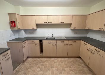 Thumbnail 2 bed flat to rent in Boundary Court, Bishop Auckland
