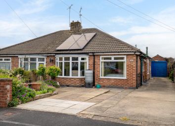 Property listing in York, North Yorkshire