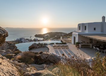 Thumbnail 4 bed town house for sale in Mykonos, Mikonos 846 00, Greece