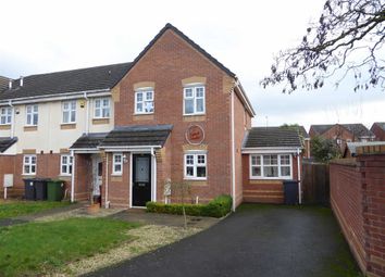 3 Bedrooms Semi-detached house for sale in Banquo Approach, Heathcote, Warwick CV34