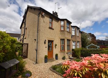 Thumbnail Semi-detached house for sale in Kings Road, Ulverston, Cumbria