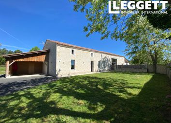 Thumbnail 6 bed villa for sale in Montpeyroux, Dordogne, Nouvelle-Aquitaine