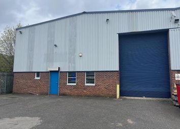 Thumbnail Light industrial to let in Pilot Trading Estate, West Wycombe Road, High Wycombe, Bucks