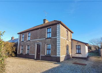 Thumbnail 3 bed detached house for sale in Danescastle, Carrig On Bannow, Wexford County, Leinster, Ireland