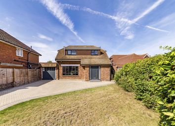 4 bed detached house for sale in Vereker Drive, Sunbury-On-Thames TW16