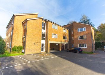 Thumbnail 2 bed flat for sale in Clair Court, Perrymount Road, Haywards Heath