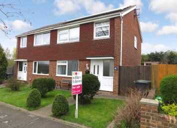 3 Bedroom End terrace house for sale