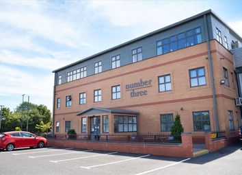 Thumbnail Serviced office to let in Number Three Siskin Drive, Middlemarch Business Park, Coventry